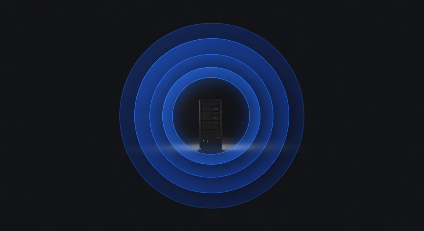Illustration for VPS for Tor Relays